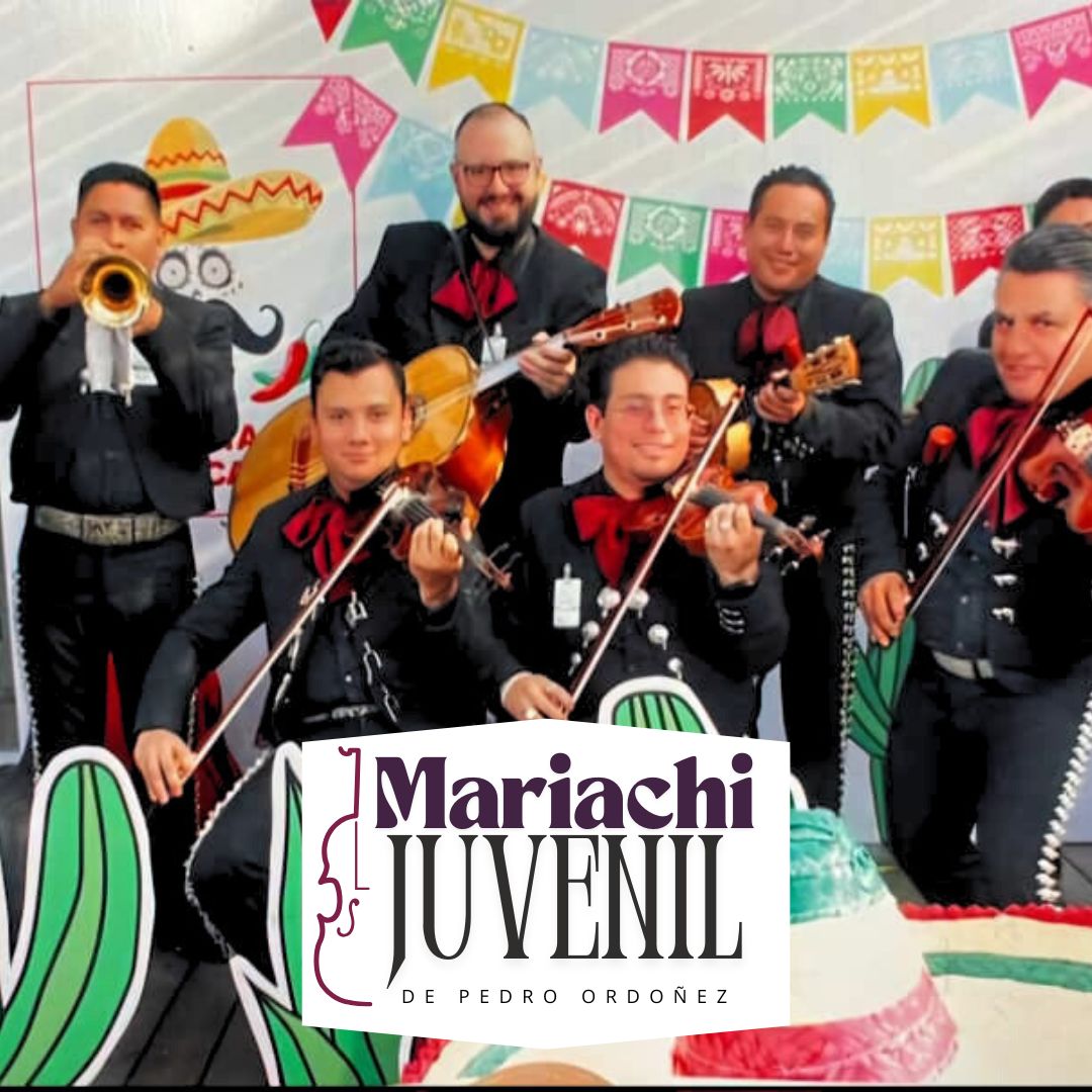 Mariachi Juvenil CDMX